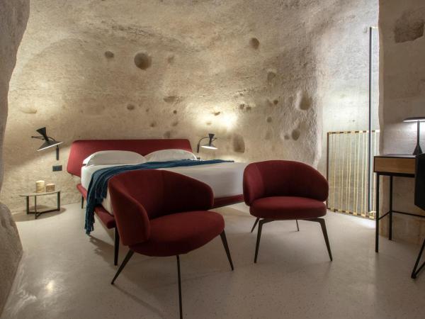 PIANELLE RESORT : photo 9 de la chambre suite familiale