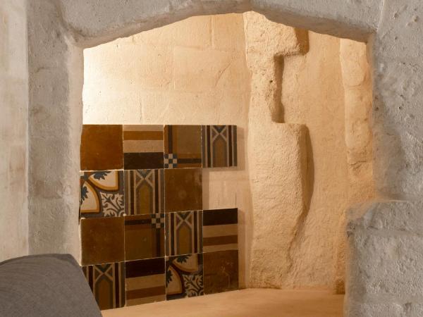 PIANELLE RESORT : photo 10 de la chambre suite familiale