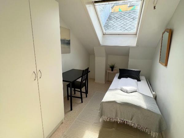 Fabryka : photo 1 de la chambre chambre simple Économique