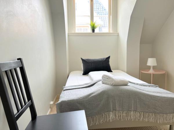 Fabryka : photo 2 de la chambre chambre simple Économique