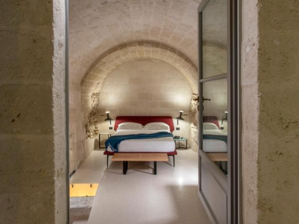 PIANELLE RESORT : photo 9 de la chambre chambre deluxe