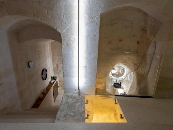 PIANELLE RESORT : photo 8 de la chambre chambre deluxe