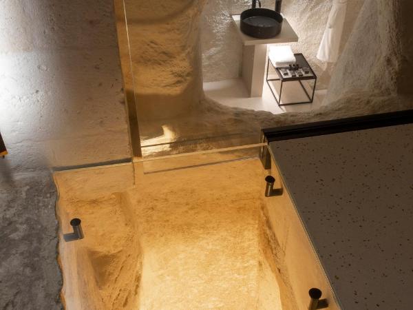 PIANELLE RESORT : photo 10 de la chambre chambre deluxe