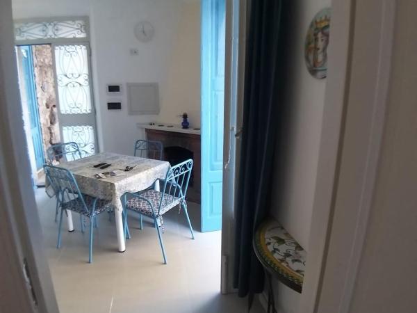 ToviMar Apartments : photo 4 de la chambre appartement - vue sur mer