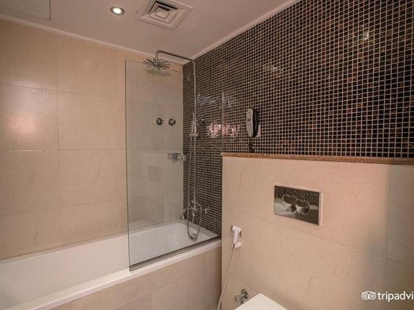 Mark Inn Hotel Deira : photo 4 de la chambre chambre double exécutive