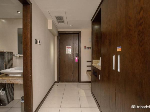 Mark Inn Hotel Deira : photo 5 de la chambre chambre double exécutive