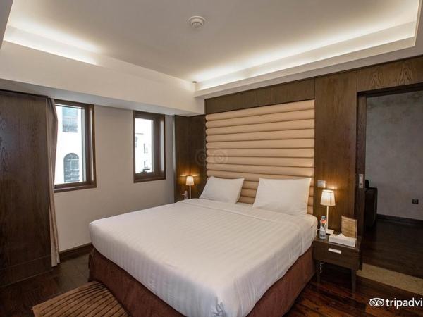 Mark Inn Hotel Deira : photo 9 de la chambre chambre double exécutive