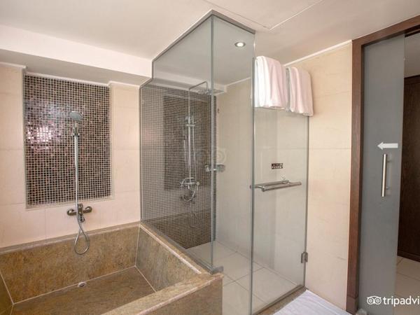 Mark Inn Hotel Deira : photo 4 de la chambre suite exécutive