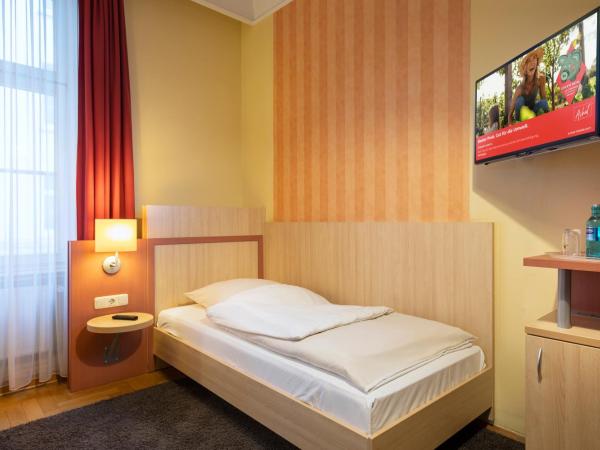 ACHAT Sternhotel Bonn : photo 4 de la chambre chambre simple Économique