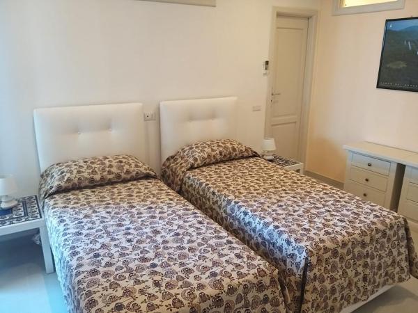 ToviMar Apartments : photo 5 de la chambre appartement - vue sur mer