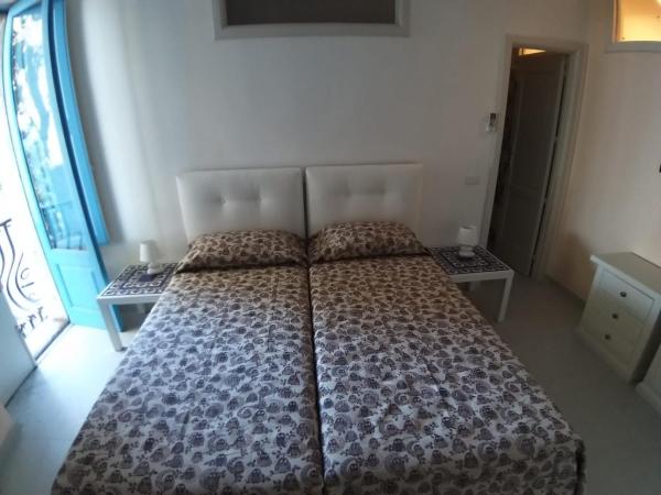 ToviMar Apartments : photo 9 de la chambre appartement - vue sur mer