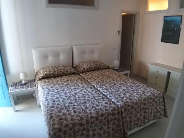 ToviMar Apartments : photo 8 de la chambre appartement - vue sur mer