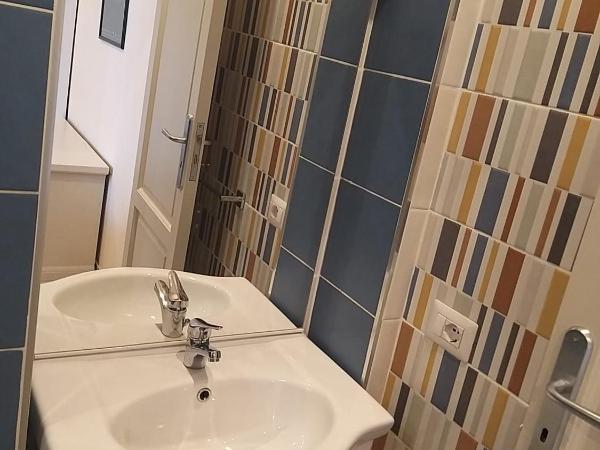 ToviMar Apartments : photo 10 de la chambre appartement - vue sur mer