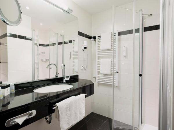 ACHAT Sternhotel Bonn : photo 2 de la chambre suite junior