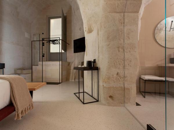 PIANELLE RESORT : photo 10 de la chambre chambre simple standard