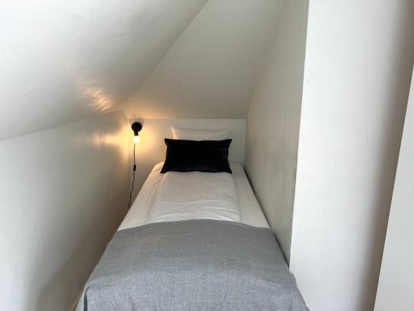 Fabryka : photo 1 de la chambre chambre simple Économique