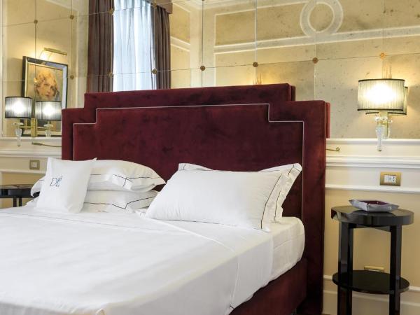 Grand Hotel Des Etrangers : photo 2 de la chambre suite junior
