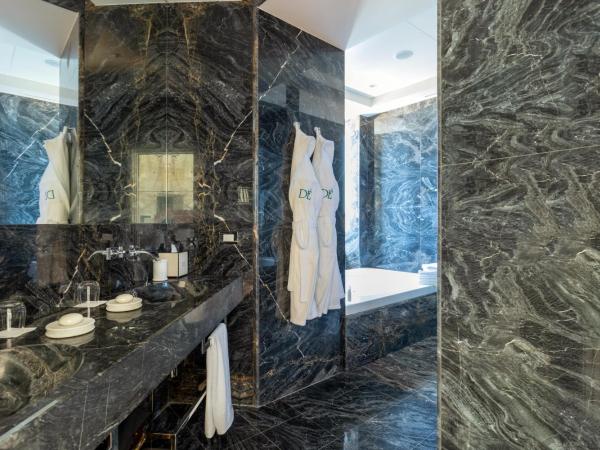 Grand Hotel Des Etrangers : photo 4 de la chambre suite présidentielle