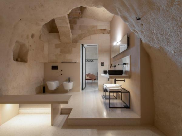 PIANELLE RESORT : photo 4 de la chambre suite - vue sur ville