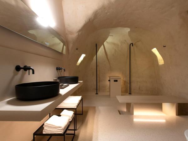 PIANELLE RESORT : photo 5 de la chambre suite - vue sur ville