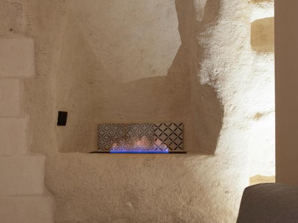 PIANELLE RESORT : photo 6 de la chambre suite - vue sur ville