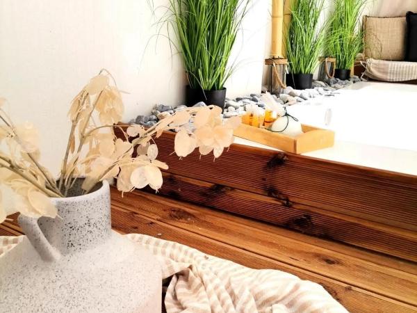 Atlantis Boutique City Hotel : photo 10 de la chambre suite avec jacuzzi