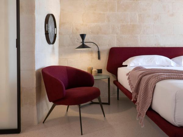 PIANELLE RESORT : photo 10 de la chambre suite - vue sur ville