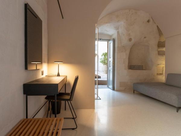 PIANELLE RESORT : photo 9 de la chambre suite - vue sur ville