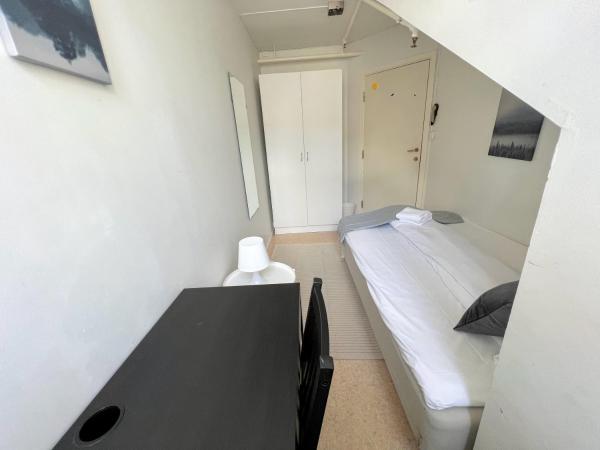 Fabryka : photo 2 de la chambre chambre simple Économique