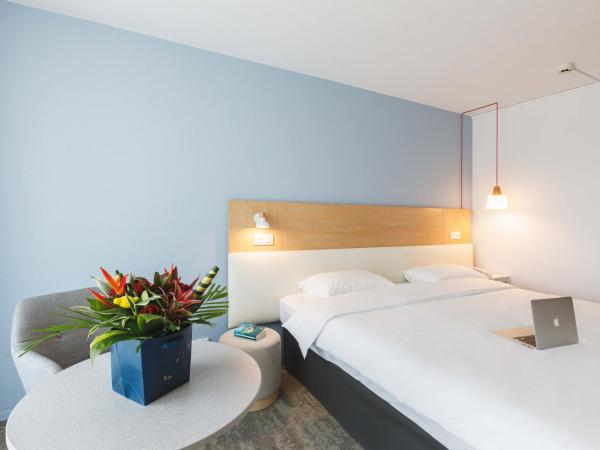 ibis Styles Aix les Bains Domaine de Marlioz : photo 4 de la chambre chambre double standard