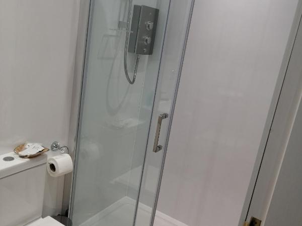 Cumberland Hotel : photo 3 de la chambre chambre simple deluxe