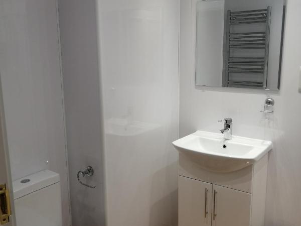 Cumberland Hotel : photo 2 de la chambre chambre lits jumeaux deluxe