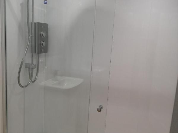 Cumberland Hotel : photo 3 de la chambre chambre lits jumeaux deluxe