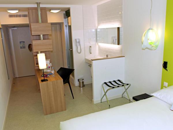 ibis Styles Nimes Gare Centre : photo 9 de la chambre chambre double standard