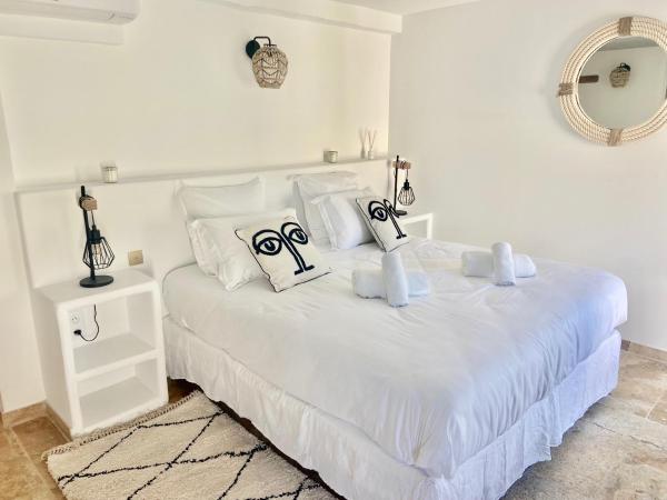 Les Vagues : photo 6 de la chambre chambre double