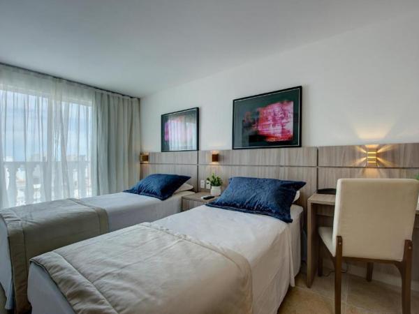 Hotel da Villa : photo 7 de la chambre chambre double standard
