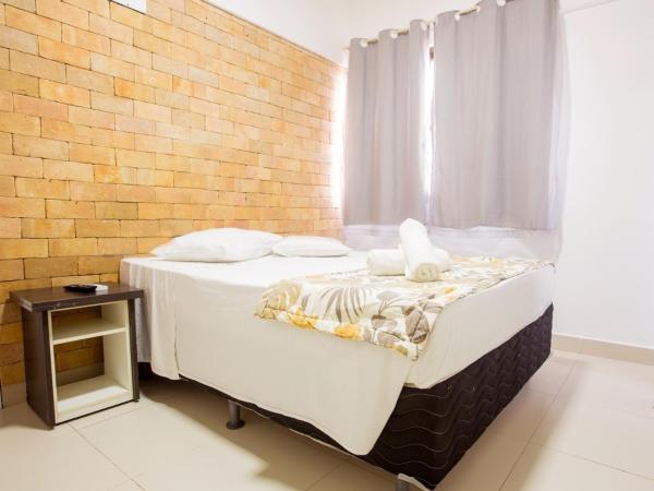 Rede Andrade Ondina Salvador : photo 7 de la chambre chambre simple