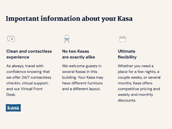 Kasa Edison House South End Dilworth Charlotte : photo 10 de la chambre studio (self check-in with virtual front desk)