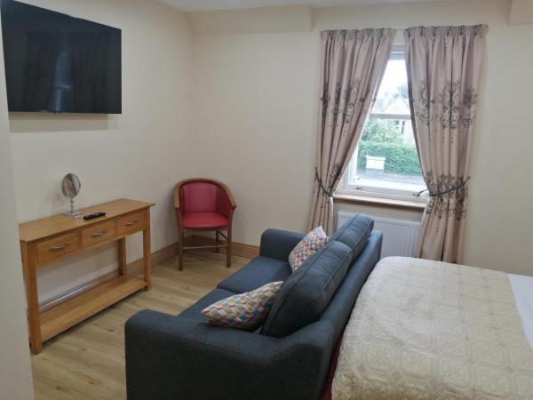 Cumberland Hotel : photo 3 de la chambre chambre lits jumeaux deluxe