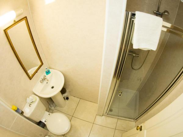 Cumberland Hotel : photo 5 de la chambre chambre double classique