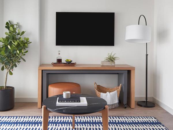 Sentral SoBro : photo 6 de la chambre studio meublé designer à sobro