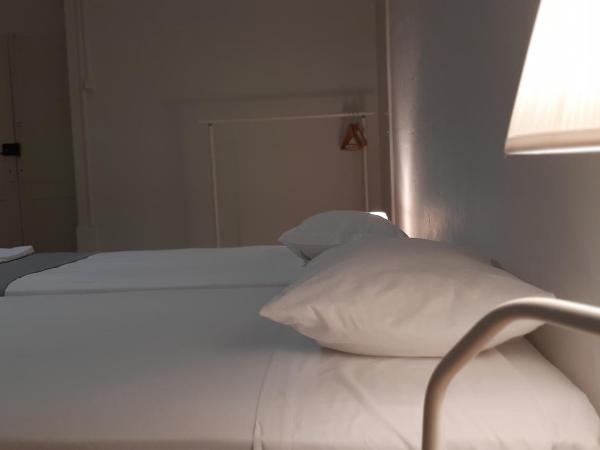 A Casa do Tenente : photo 3 de la chambre chambre quadruple avec salle de bains privative séparée