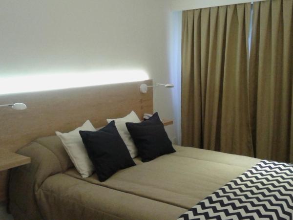 Hotel Bariloche Flat : photo 2 de la chambre suite exécutive