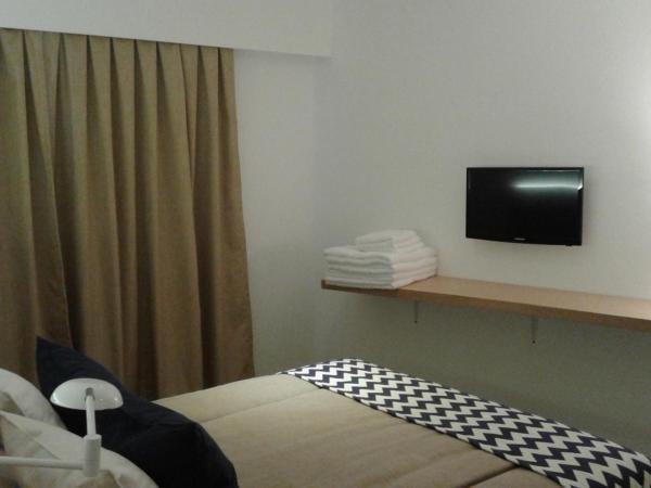 Hotel Bariloche Flat : photo 1 de la chambre suite exécutive