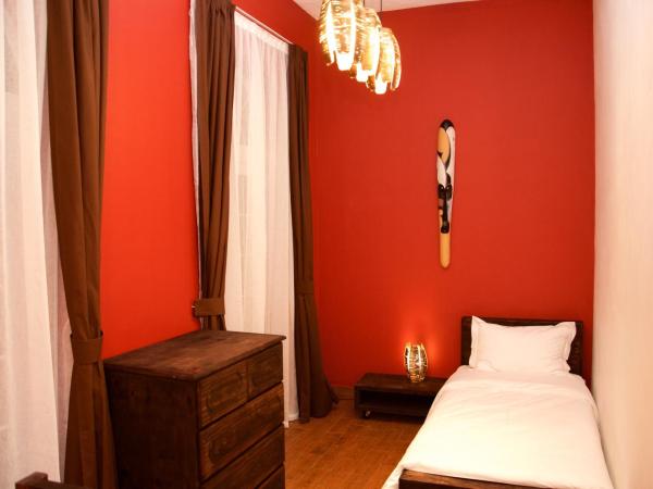 Villa Anakao Mauritius : photo 4 de la chambre suite - accessible aux personnes à mobilité réduite