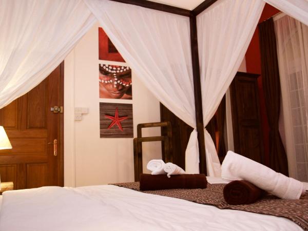 Villa Anakao Mauritius : photo 3 de la chambre suite - accessible aux personnes à mobilité réduite
