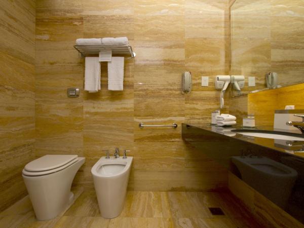 Eurobuilding Hotel Boutique Buenos Aires : photo 7 de la chambre suite