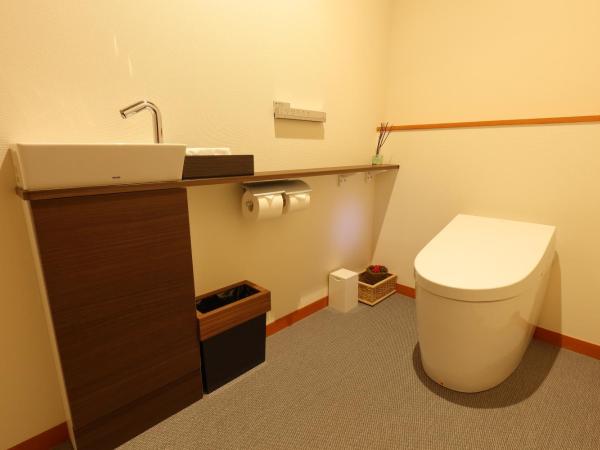 Arima Onsen Taketoritei Maruyama : photo 5 de la chambre chambre lit king-size avec baignoire spa - non-fumeurs - 312