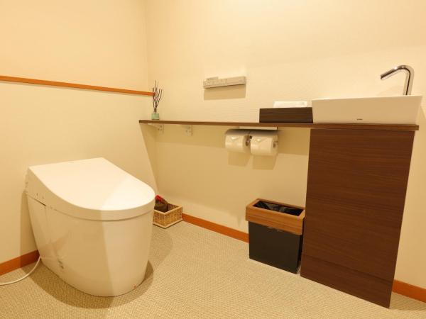 Arima Onsen Taketoritei Maruyama : photo 6 de la chambre chambre lit king-size avec baignoire spa - non-fumeurs - 313