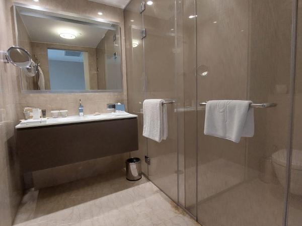 The Grand Tarabya Hotel : photo 5 de la chambre appartement 2 chambres